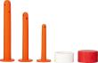 Düsensatz für DübellöcherLeimspritzflasche Produktbild img1 S