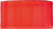 Schraubverschluss rot zu Leimspritzflasche Produktbild img1 S