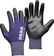 Handschuh OXXA X-Treme-Lite PU, Gr.8 Produktbild img1 S