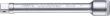 Verlängerung 3/8" 125mm Gedore Produktbild