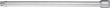 Verlängerung 3/8" 250mm Gedore Produktbild