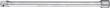 Verlängerung 3/4" 400mm Gedore Produktbild