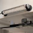 LED-Maschinenleuchte Nachtwächter, drehbar Produktbild img2 S