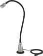 LED-Arbeitsplatzleuchte Produktbild img4 S