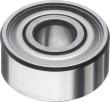 FORTIS Anlaufkugellager R2ZZ 9,52x3,17x4mm Produktbild img1 S