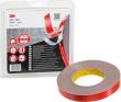 3M 4991F doppelseitig VHB grau 19mmx5.5m Produktbild
