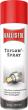 BALLISTOL Teflon Spray Spray, 400 ml Produktbild img1 S