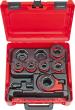 ROTHENBERGER Hand-Schneidkluppensatz 3/8"-1.1/4" Produktbild img1 S