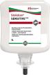 Stokolan Sensitive PURE Hautpflegecreme 1 l Kartusche empfindliche Haut Produktbild img1 S