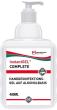 InstantGEL Complete Gel-Handdesinfektion 400 ml Pumpflasche Alkoholbasis Produktbild