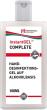 InstantGEL Complete Gel-Handdesinfektion 100 ml Flasche Alkoholbasis Produktbild img1 S