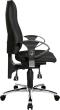 TOPSTAR Bürodrehstuhl Sitness 10 schwarz Produktbild img3 S
