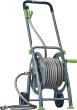 Schlauchwagen GEKA plus P25 SST, 25m-PVC-Schlauch 1/2", Zulaufschlauch 1,5m Produktbild img1 S