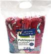 Putzlappen Sonder- verpackung 2,5kg, bunt Produktbild img1 S