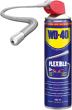 Multifunktionsprodukt Flexible 400ml Spraydose 400ml WD-40 Produktbild img3 S