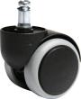Hartbodenrollen Satz A 5 Rollen Produktbild img1 S