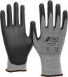 Schnittschutzhandschuh 6350 // NITRAS CUT3 Produktbild img1 S