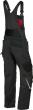 Arbeitslatzhose 1979 570 Gr.52,schwarz Produktbild img2 S