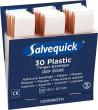 Salvequick Nachfüller 1x30 Pflaster, wasserabweisend Produktbild img1 S