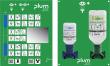 Augen-Notfallstation inkl. 2Fl. (200ml,500ml) 40 Produktbild img1 S