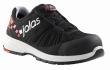 Sicherheitshalbschuh JALAS® 7108 ZENIT EVO EASYROLL, S1P SRC ESD Produktbild img1 S