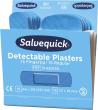 CEDERROTH Plaster Salvequick Refill 51030126 detektierbar 30 Stück Produktbild img2 S