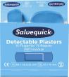 CEDERROTH Plaster Salvequick Refill 51030126 detektierbar 30 Stück Produktbild img3 S