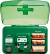Wound Care Dispenser Erste Hilfe Spender Produktbild img1 S