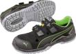 Sicherheitshalbschuh Neodyme Green Low 644300, S1P SRC ESD Produktbild