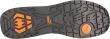 Sicherheitshalbschuh Crosstwist Low 643100, S3S FO HRO SR Produktbild