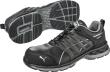 Sicherheitshalbschuh Velocity 2.0 Black Low 643840, S3S FO HRO SR Produktbild