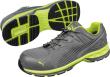 Sicherheitshalbschuh Fuse Motion 2.0 Green Low 643880, S1P SRC HRO ESD Produktbild