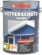 Wetterschutzfarbe 2,5l, anthrazitgrau Produktbild img1 S