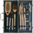 BBQ-Set Deluxeim KofferMASPORTBeschaffungsartikel Produktbild img2 S
