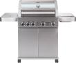 Gasgrill S / S4MASPORTBeschaffungsartikel Produktbild