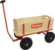 Transport-Handwagen /Bollerwagen POLET Produktbild img1 S