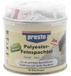 presto Feinspachtel Polyester, 250 g Produktbild