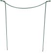 Staudenstütze 100 cm grün Produktbild img1 S