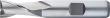 Langlochfräser  D327D K HSSE 9,00mm FORUM Produktbild img1 S