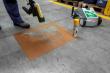 Schablonenset Schablonen KIT Industrie Produktbild img3 S