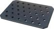 Rost für PE-Auffangwanne 79x58,5x2,5cm 79x58,5x2,5cm Produktbild img1 S