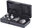 Vergrößerungsstück-/ Reduzierstück-Satz 1/4" -1/2" 6-teilig KS Tools Produktbild img1 S