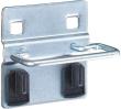 U-Halter B56xT20xD6 mm für Lochplatten für Lochplatten bott Produktbild img1 S