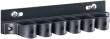 Klemmhalter B 300 mm 13 Aufnahmen für Lochplatten für Lochplatten bott Produktbild