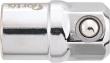 Bit-Adapter 10mm für 1/4" FORTIS Produktbild img1 S