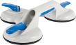 BOHLE Saugheber Veribor 3 Saugköpfe Kunststoff grau Produktbild img2 S