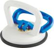 BOHLE Saugheber Veribor 1 Saugkopf Kunststoff grau/blau Produktbild img2 S
