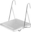 Univ. Leitertritt klappbar 250 x 260 mm Produktbild img1 S