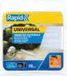 Klebestick nur für EG 80 125g oval 9mm Isaberg RAPID Produktbild img1 S