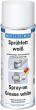 Sprühfett weiß 400 ml Weicon Produktbild img1 S